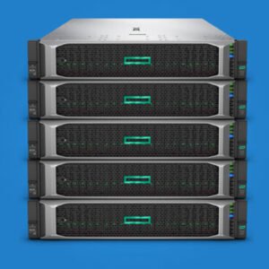 HPE ProLiant DL380 Gen10 Server